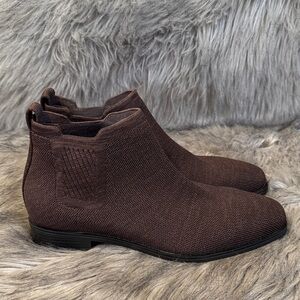 Vivaia Women’s Brown Ankle Boots Size 39